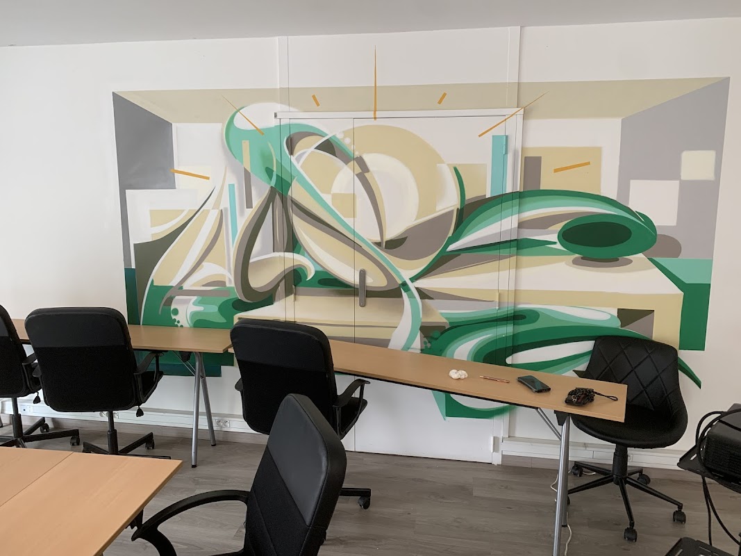 Photo de L'Espace Callipolis