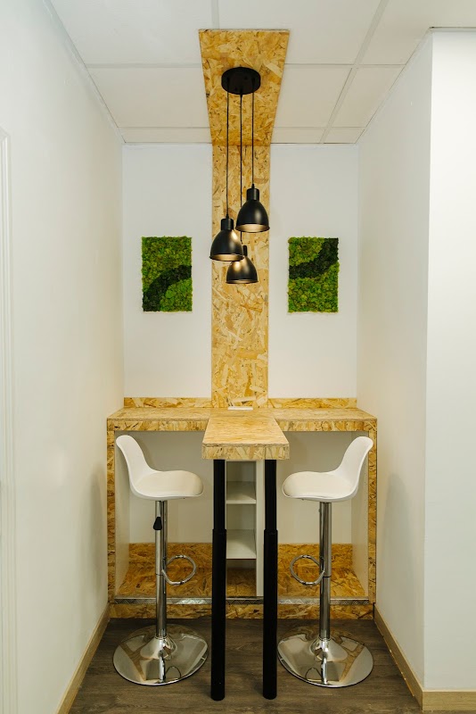 Photo de Coworking Villanueva