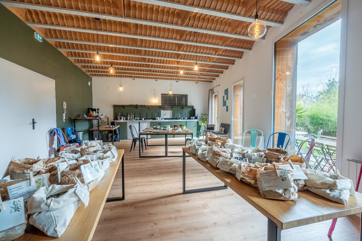 Photo de Quartier Libre Chantenay