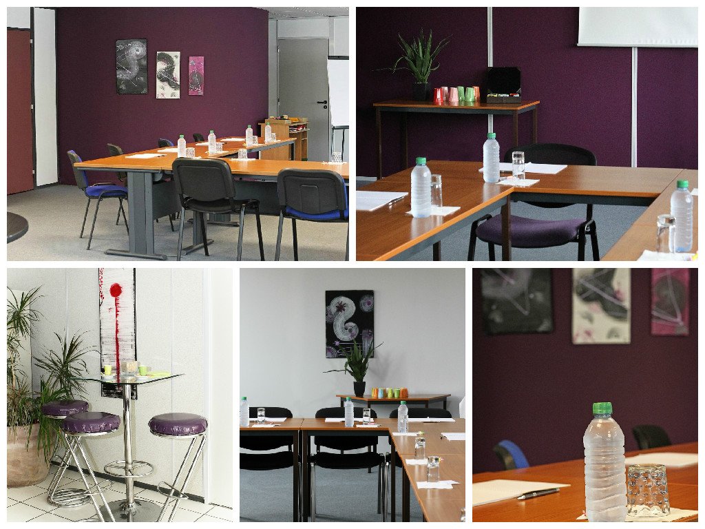 Photo de Business Center Saint-Genis-Pouilly