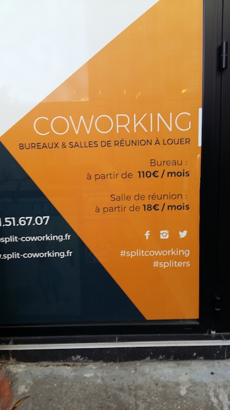 Photo de Split Coworking