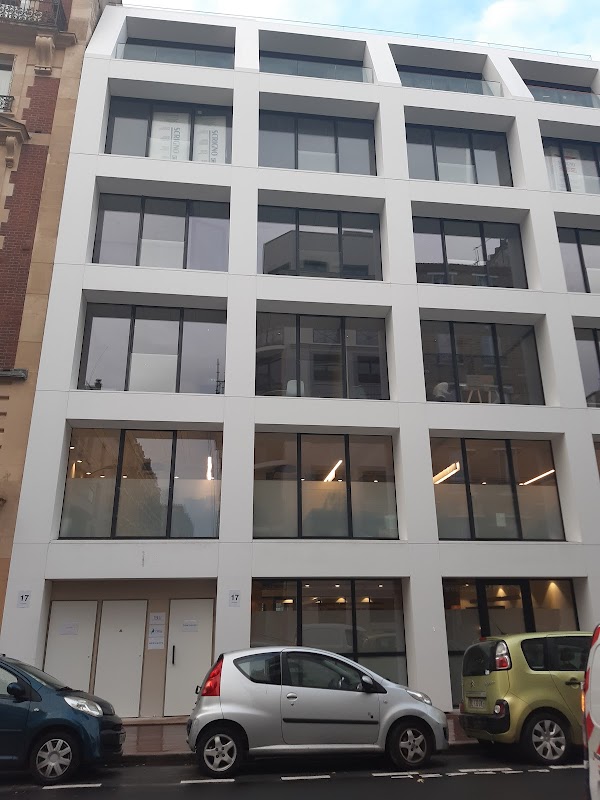 Photo de Volum Louis Rouquier