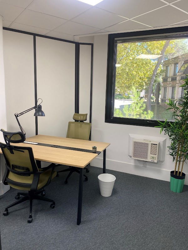 Photo de Coworking Saint Philippe