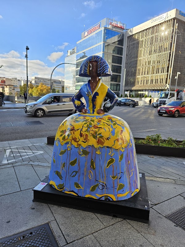 Photo de Castellana Business Center