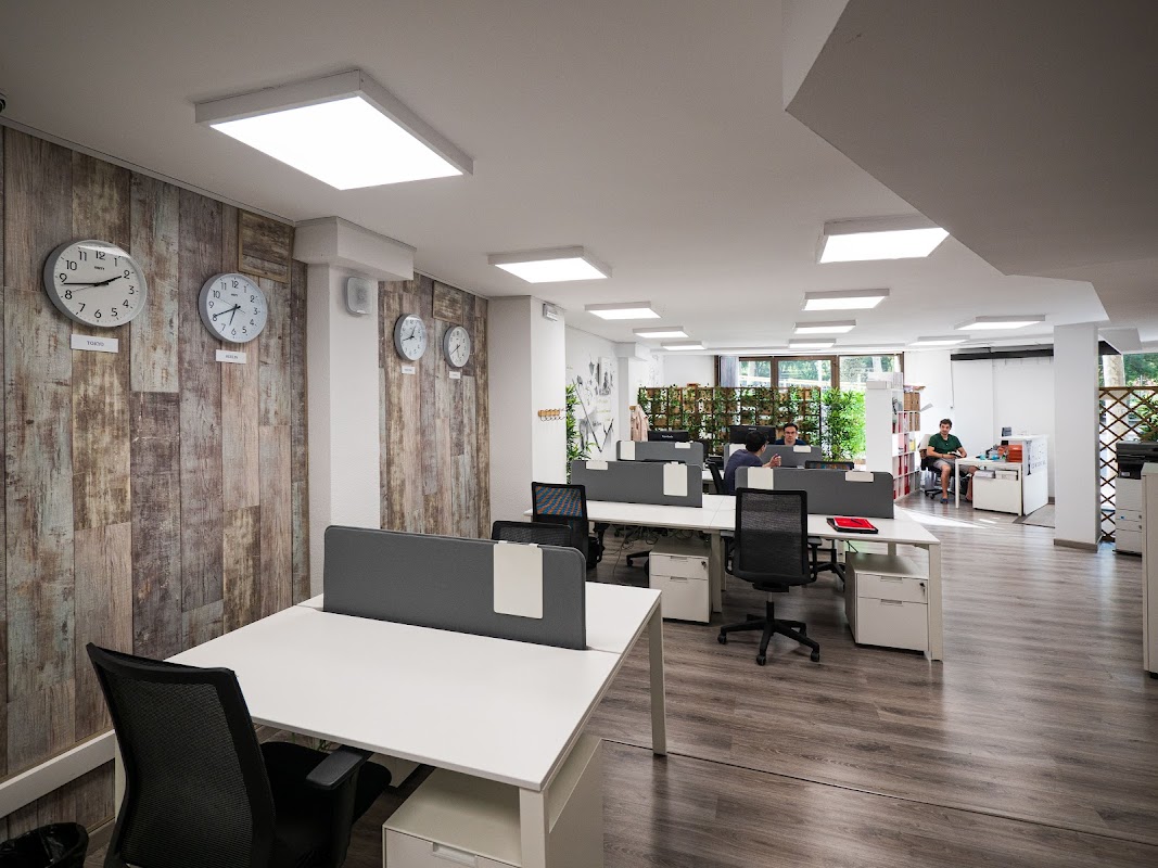 Photo de Algri Coworking