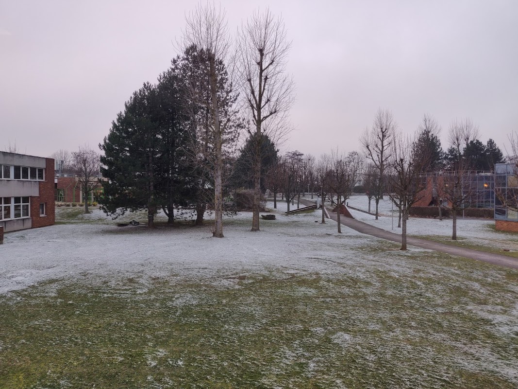 Photo de EasyWorking Burospace