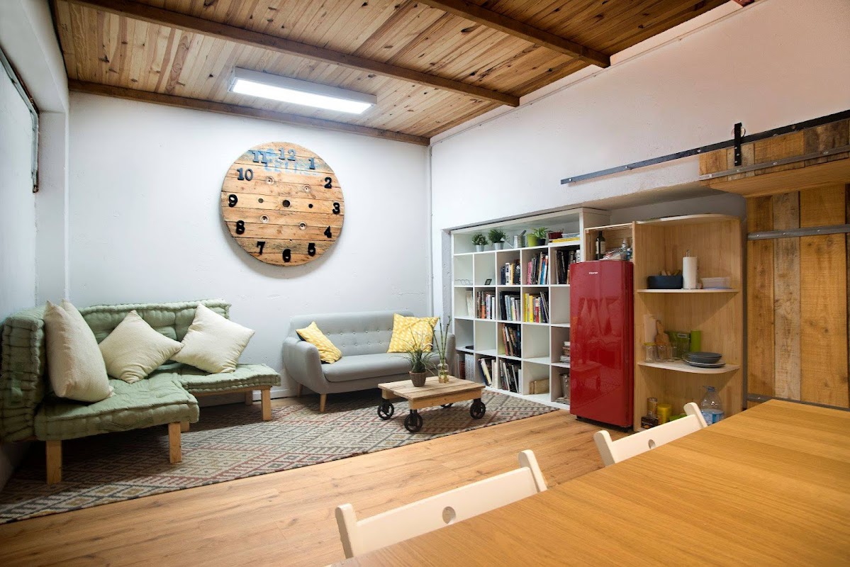 Photo de Galerna Studio