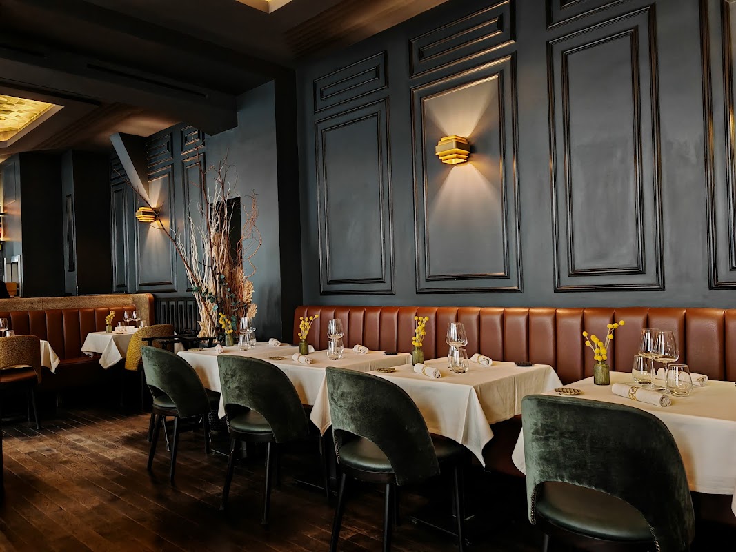 Photo de Snapdesk Bergère