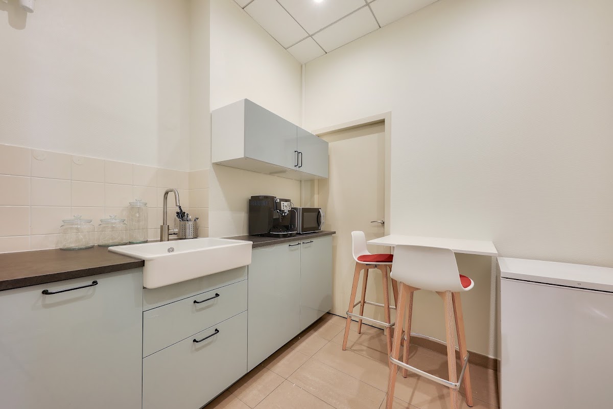 Photo de Hiptown République n°10