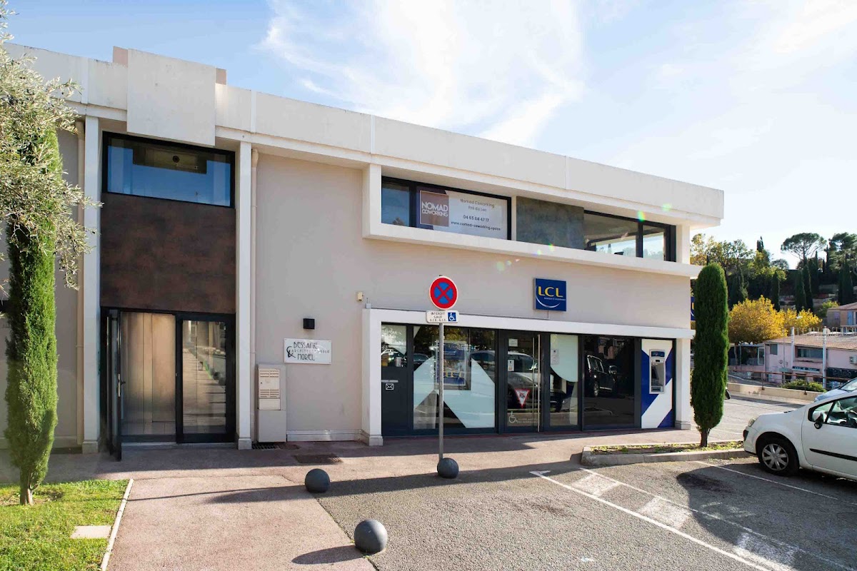 Photo de Nomad Coworking Châteauneuf Grasse