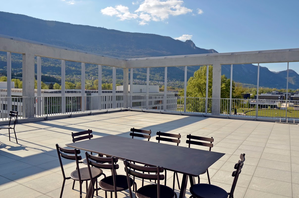 Photo de Walter Technolac