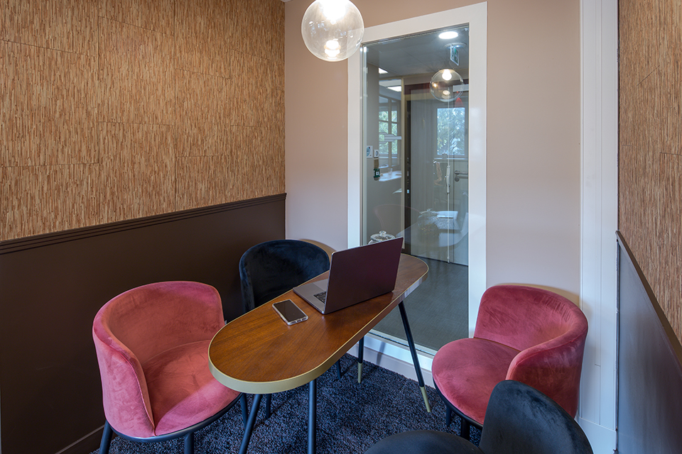 Photo de Now Connected Tour Ciel