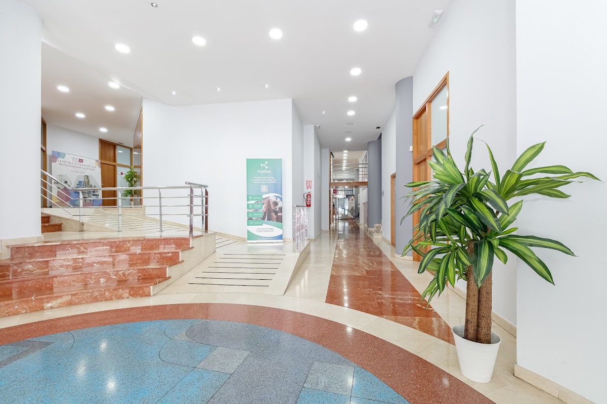 Photo de Fustibus Coworking