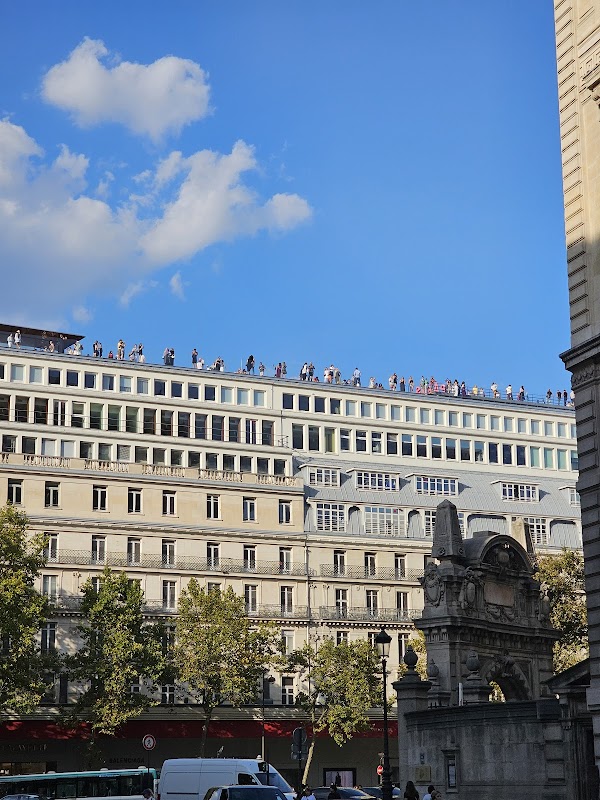 Photo de Deskeo Grand Opéra House