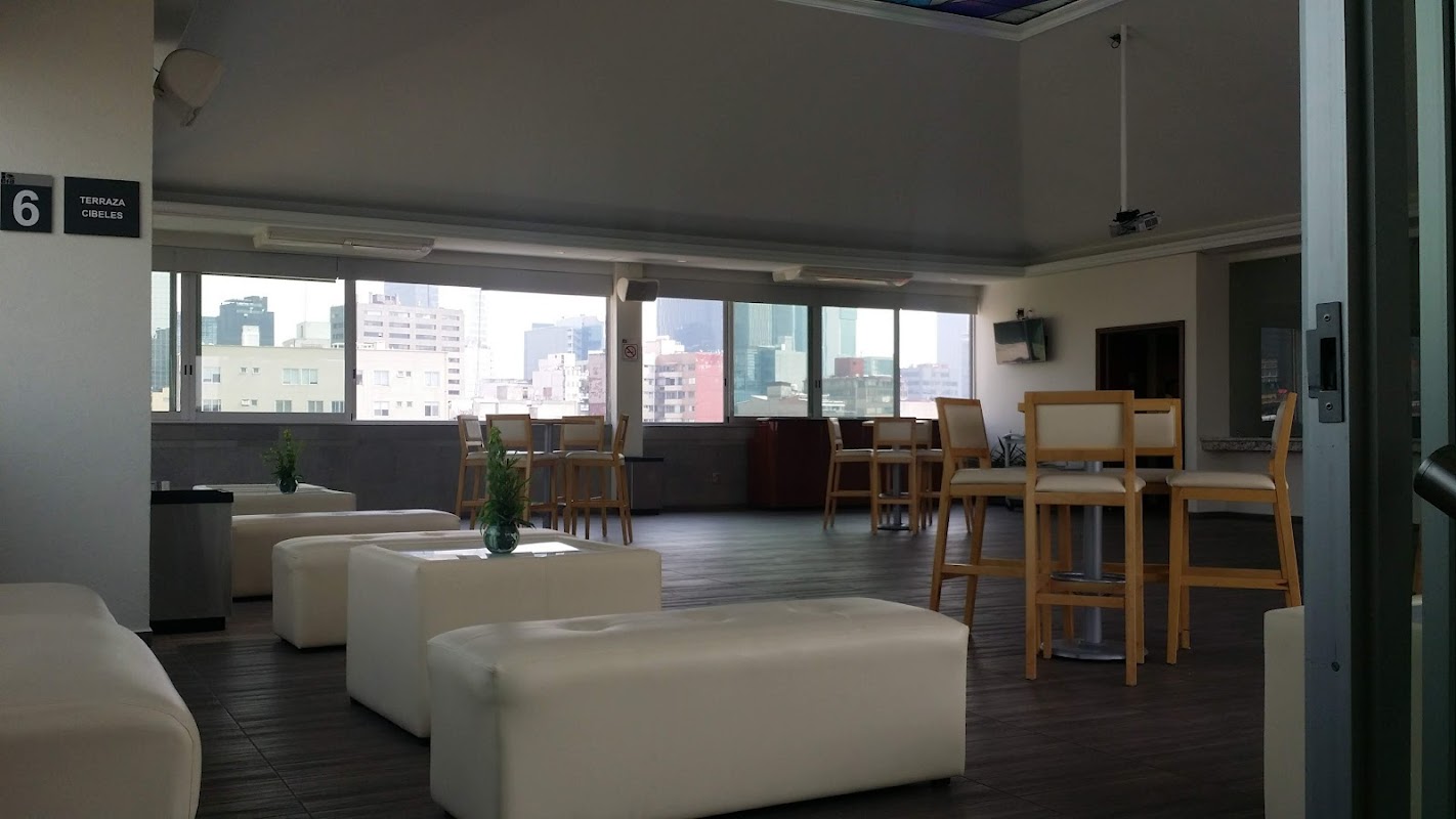 Photo de Spaces Sinaloa 113