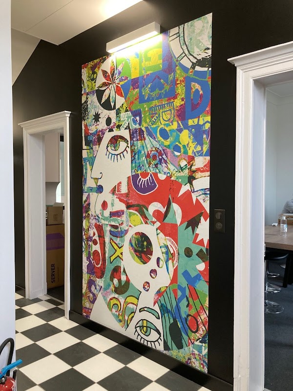 Photo de Coworking ACS