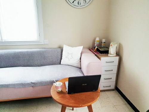 Photo de MarieBert Coworking