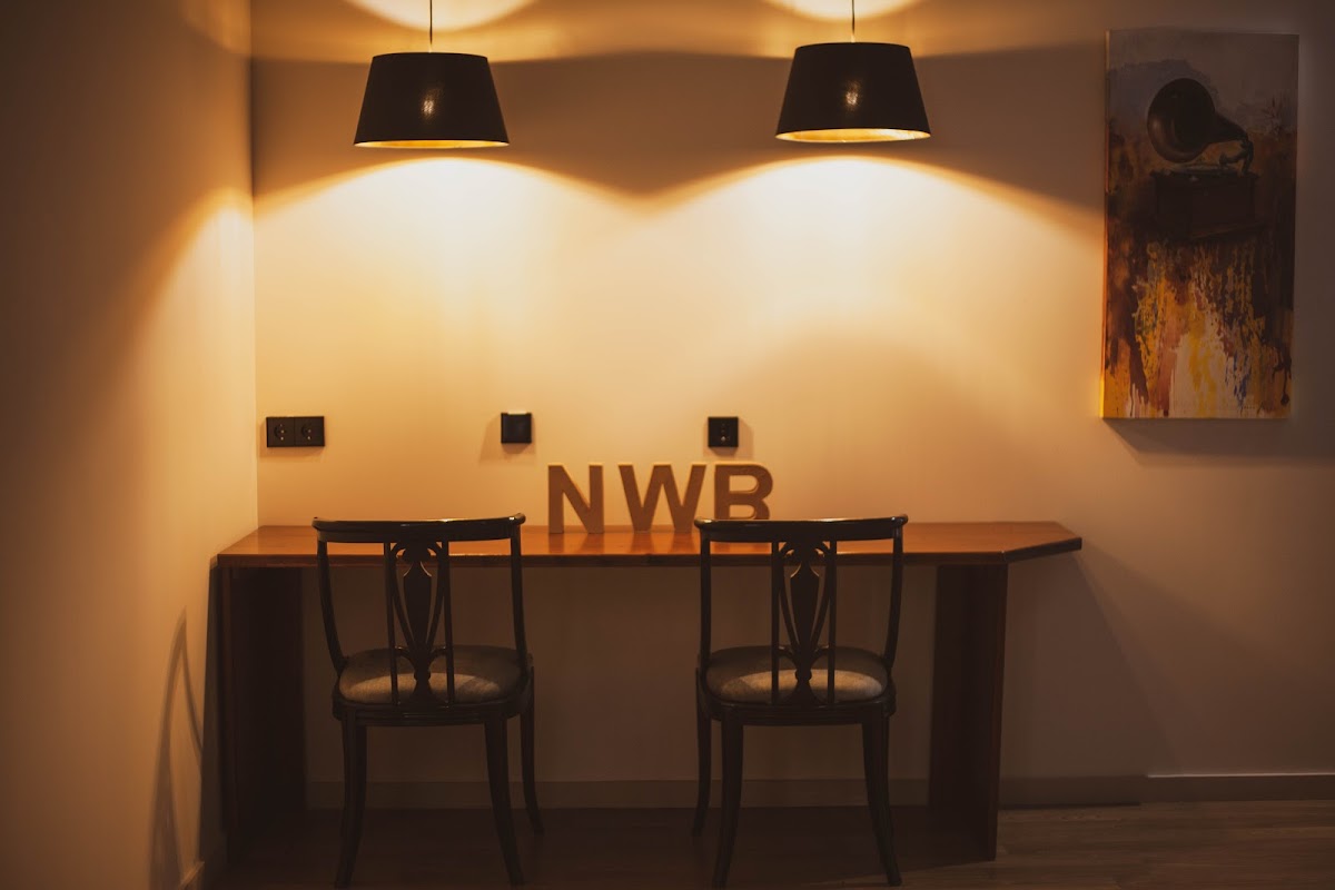 Photo de New Work Blanes