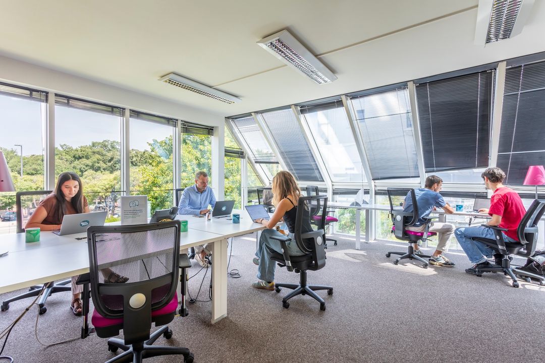 Photo de Mitwit Marseille Prado