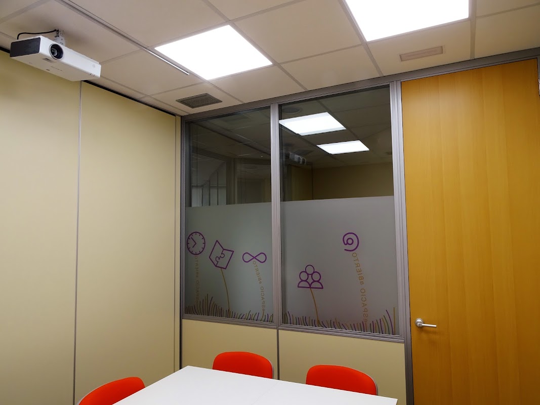 Photo de Espacio Abierto