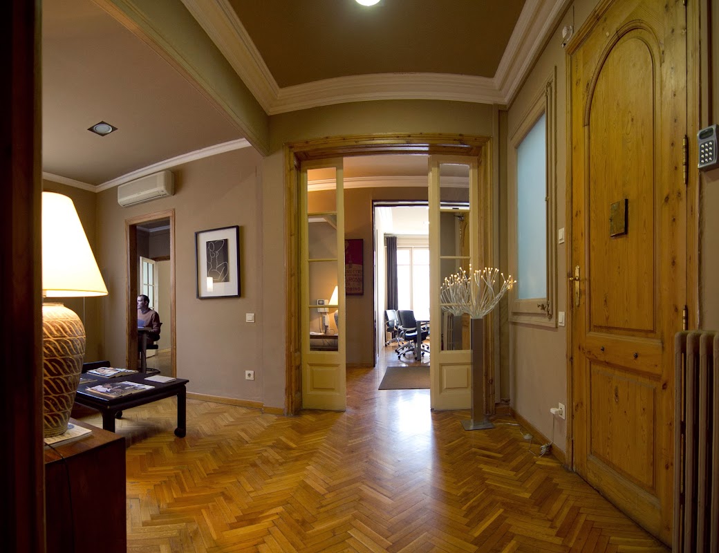 Photo de B188 Business Center