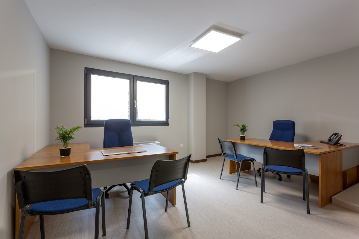 Photo de Colab Center