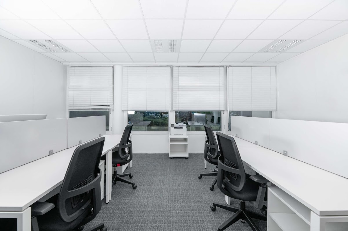 Photo de Hiptown Massy