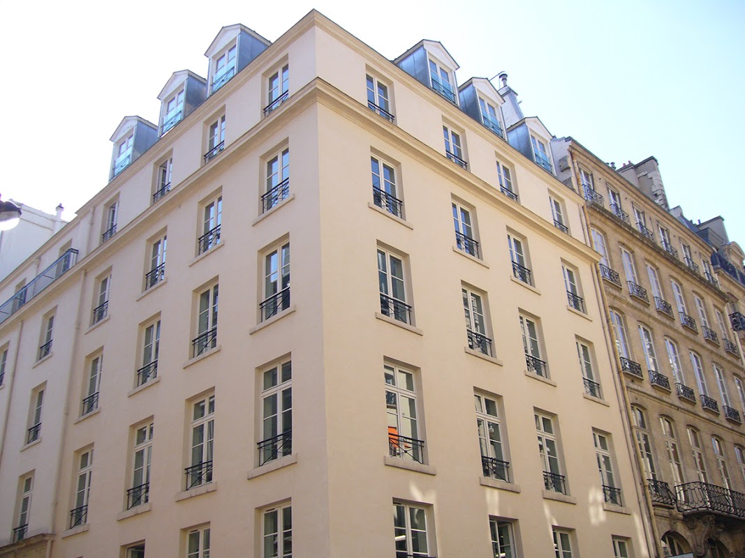 Photo de Baya Paris - Petits Champs