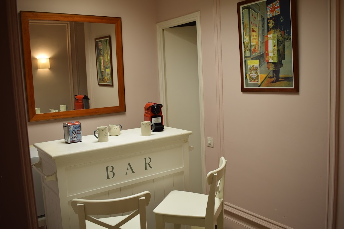 Photo de Rentadesk4Less