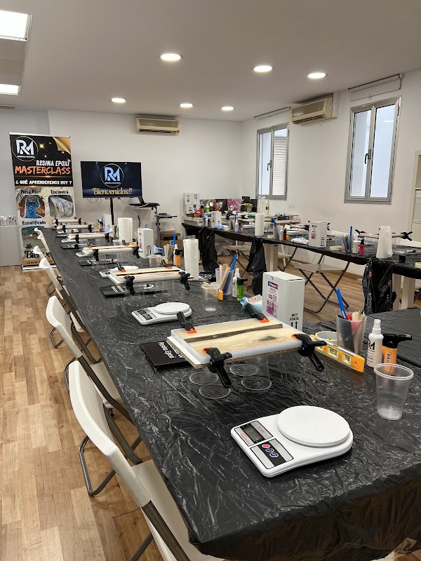 Photo de Workin Company