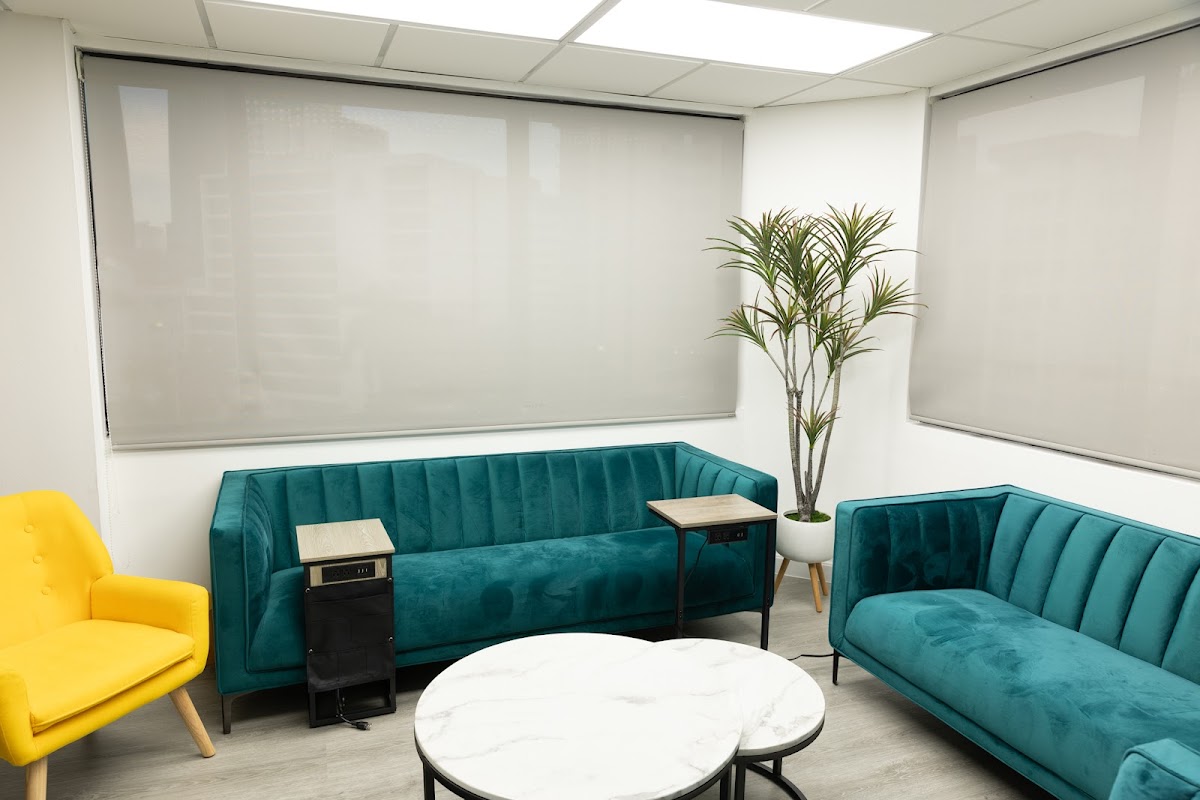 Photo de Logicenter Coworking