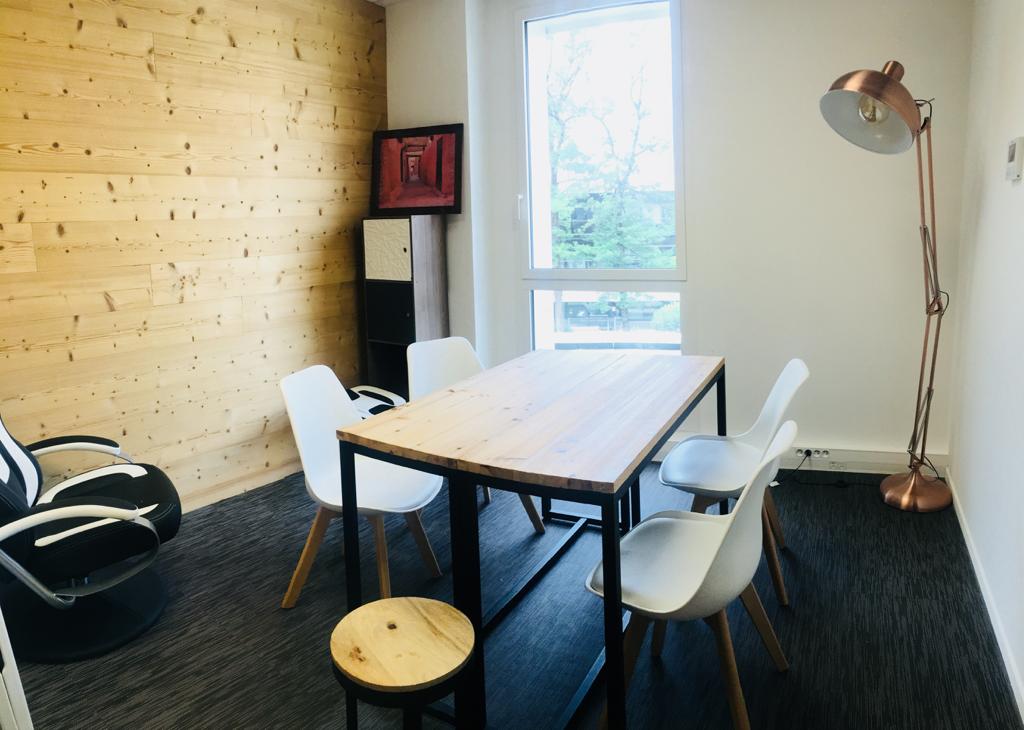 Photo de Cowork Immo Annemasse