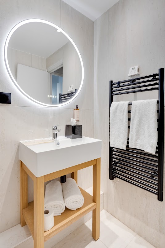 Photo de myWO Saint Quentin Centre Gare