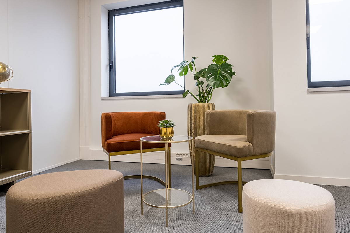 Photo de B'Coworker Lille Roubaix