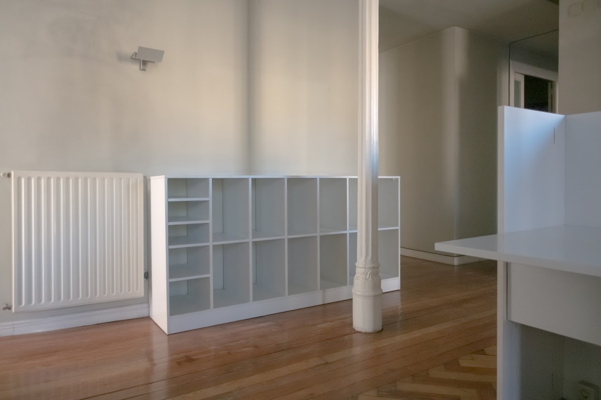 Photo de Estudio Central