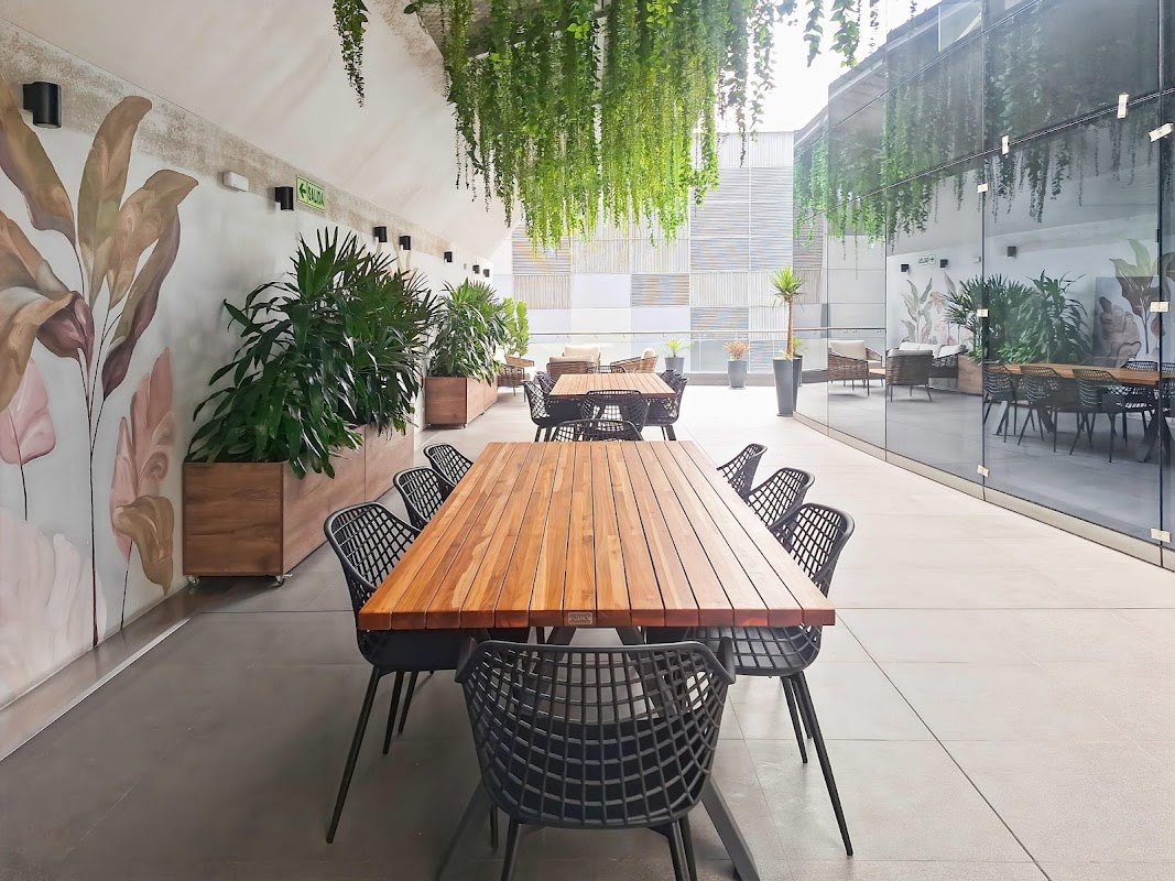 Photo de Regus Golf los Inkas