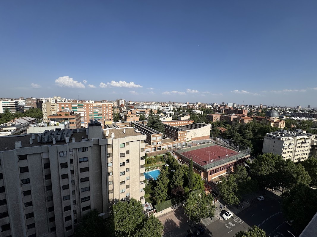 Photo de Eurobuilding