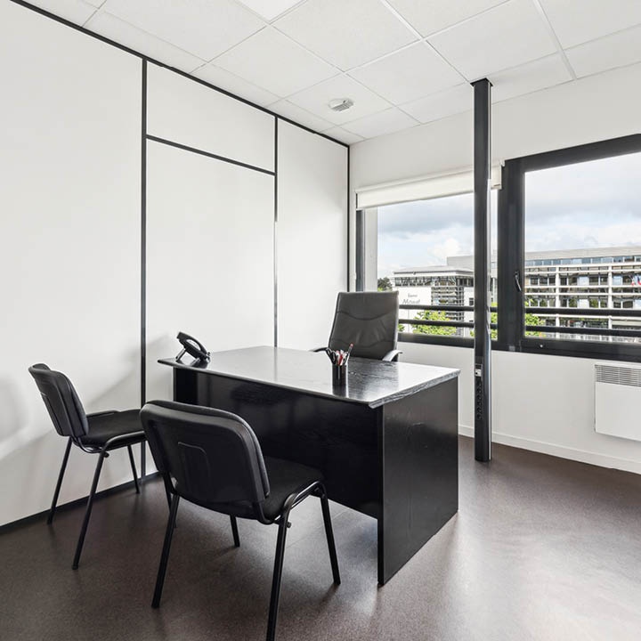 Photo de Buro Club Caen Sud