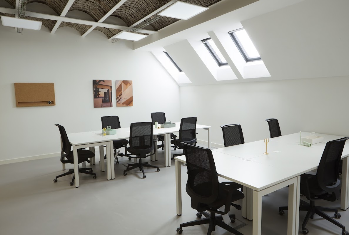 Photo de Spaces Edificio Fomento