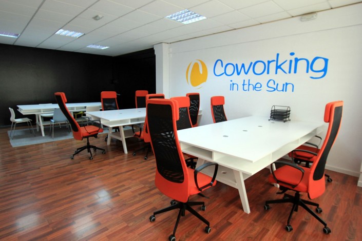 Photo de Coworking In The Sun