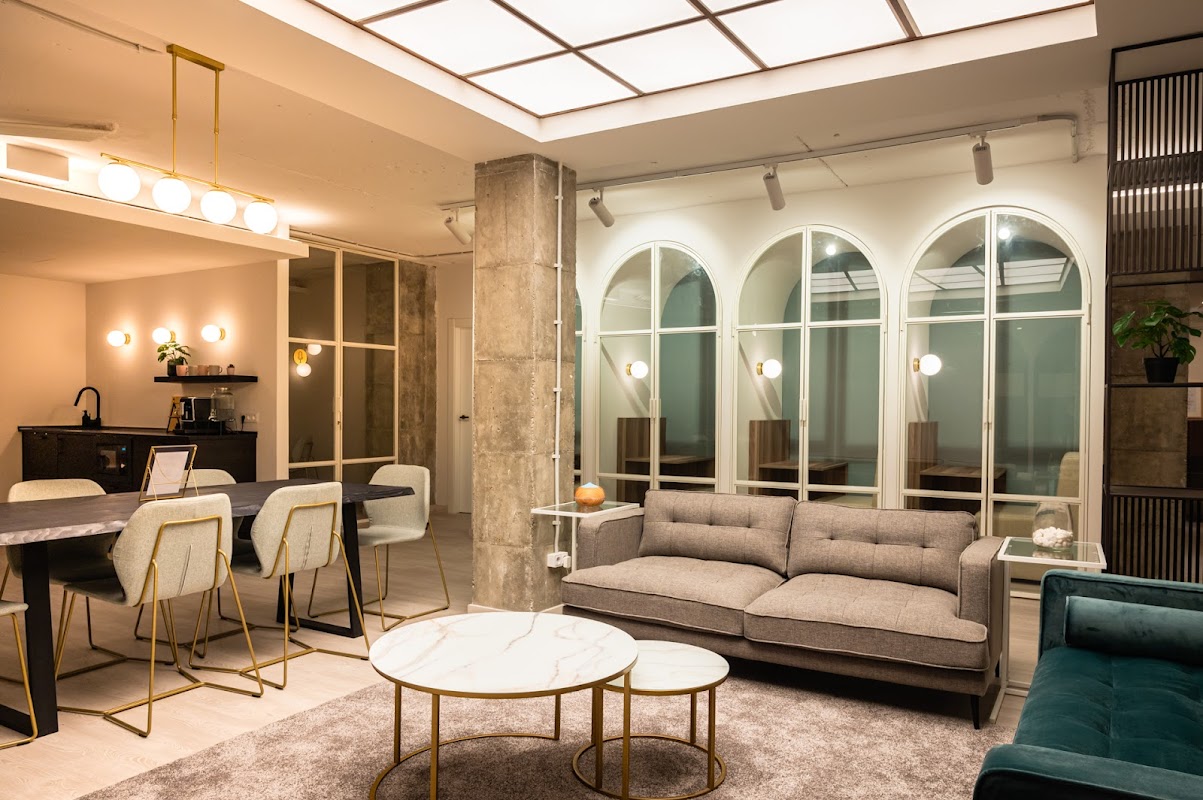 Photo de Coworking La Plaza