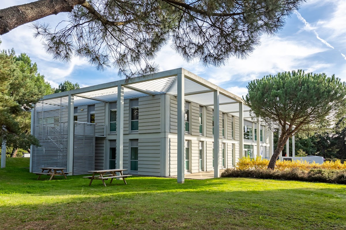 Photo de B'CoWorker Nantes