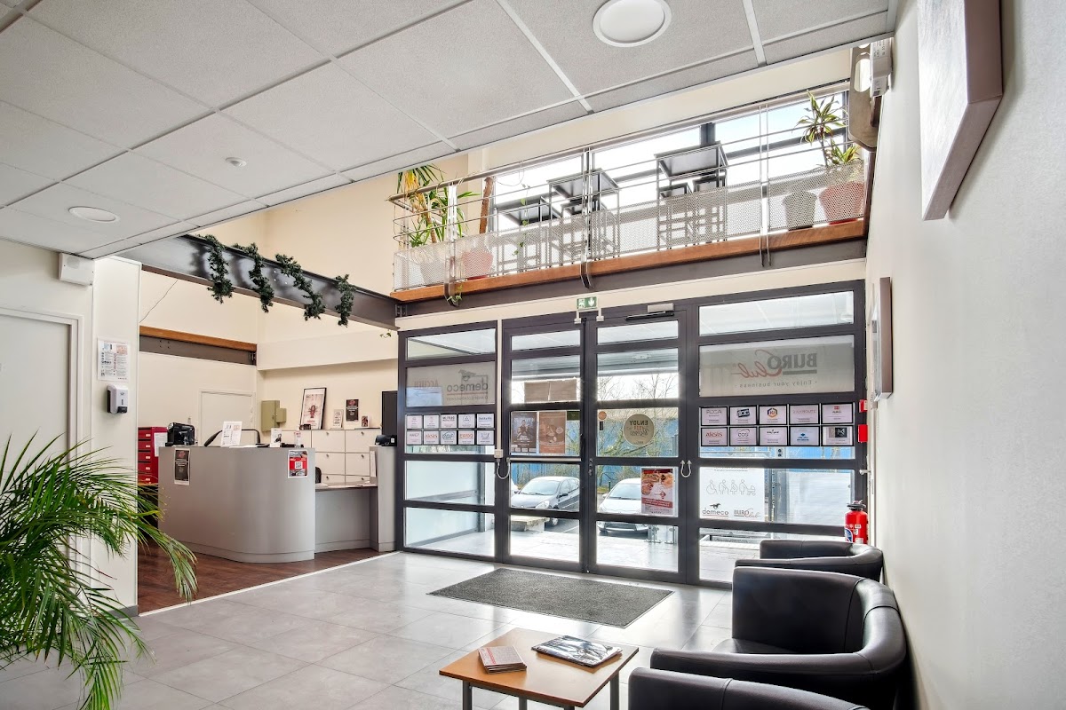 Photo de Buro Club Meaux