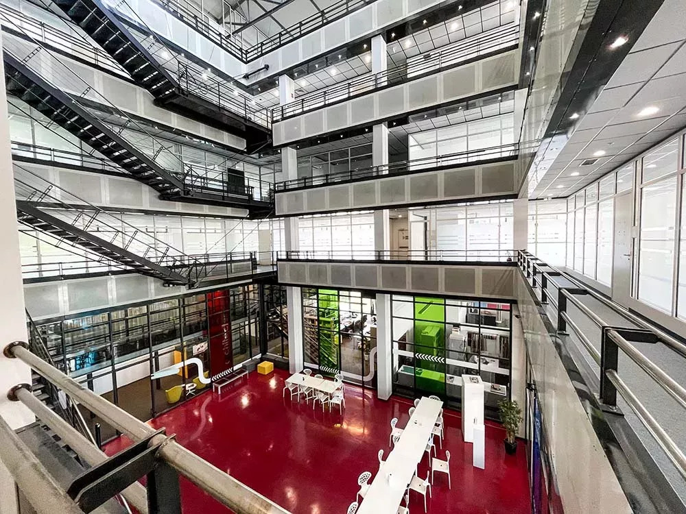 Photo de Focus Le Crab