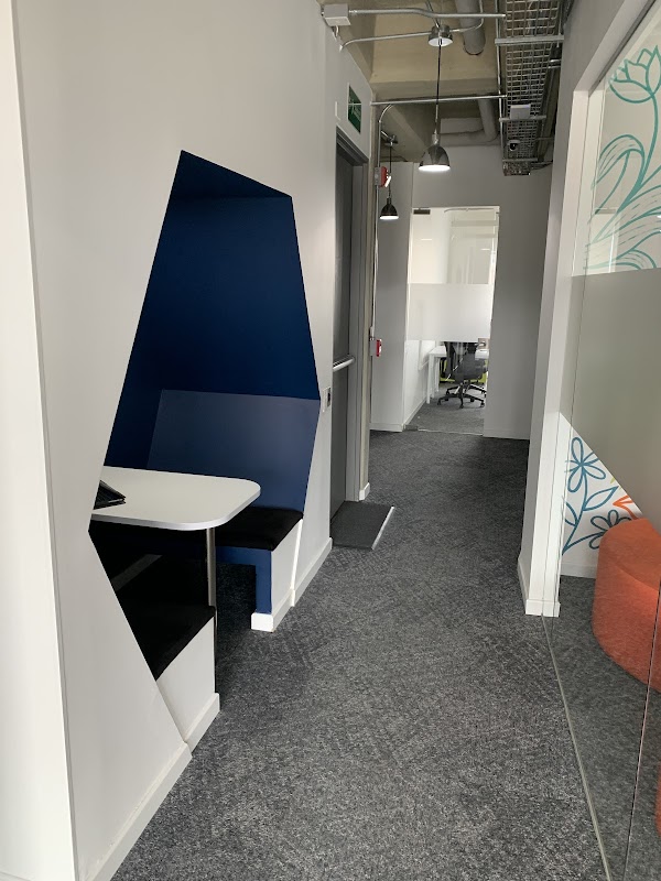 Photo de HQ Calle 120a 7 - 93