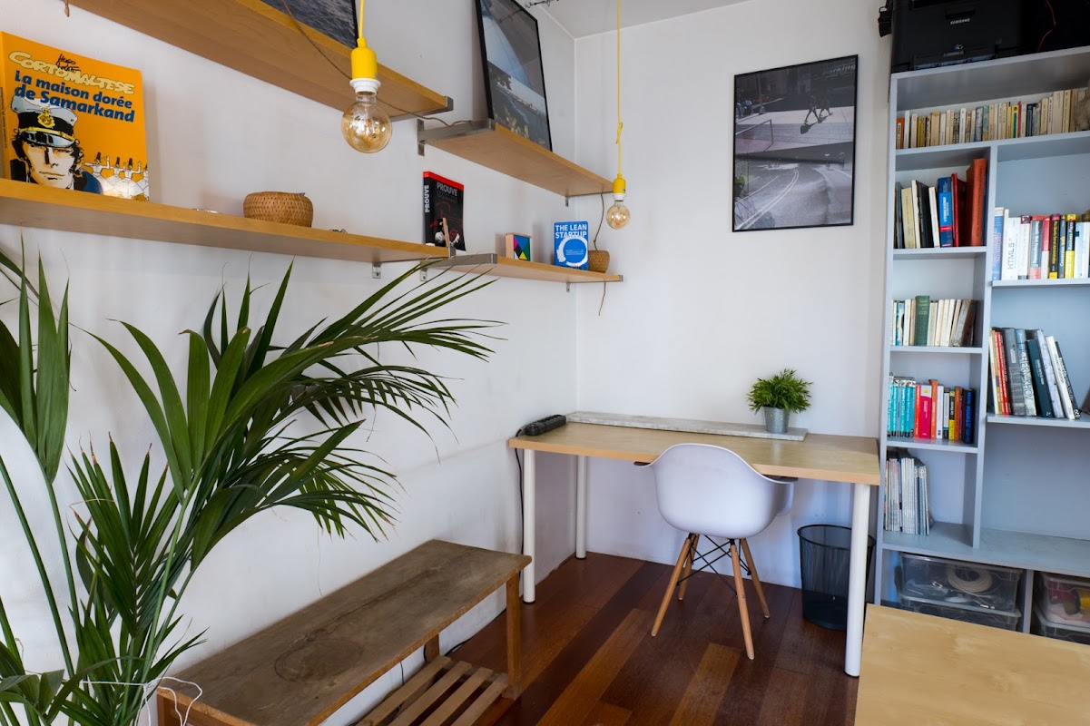 Photo de Cosyworking