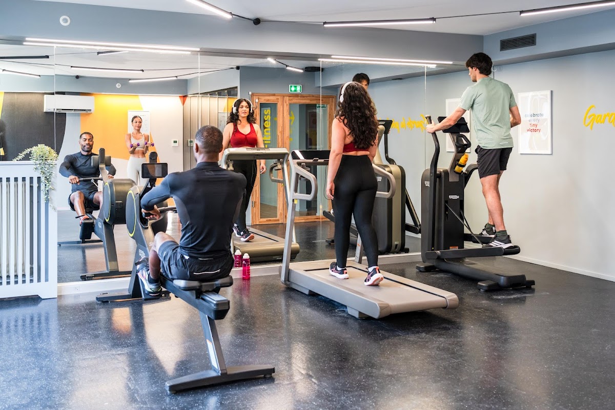 Photo de YouFirst 5 Royale