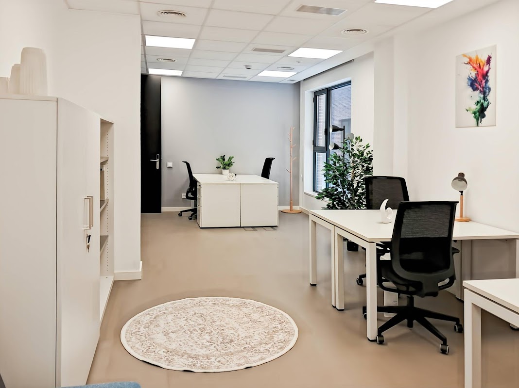 Photo de Spaces Mas De Roda