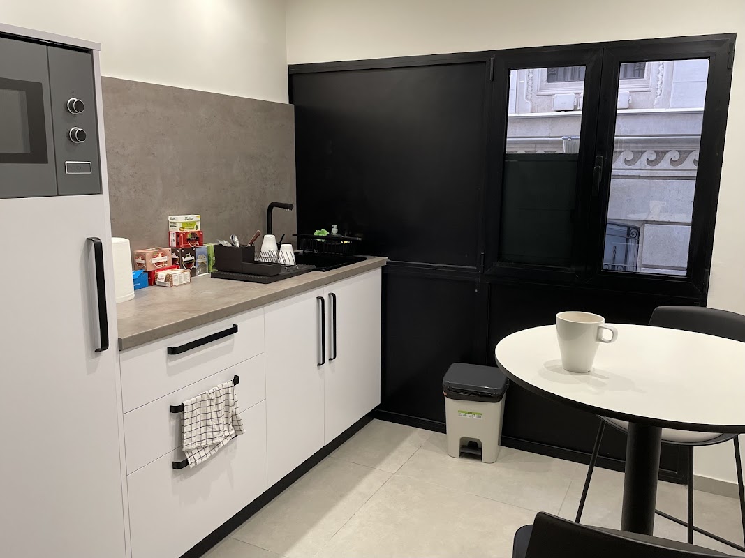 Photo de V11 Coworking