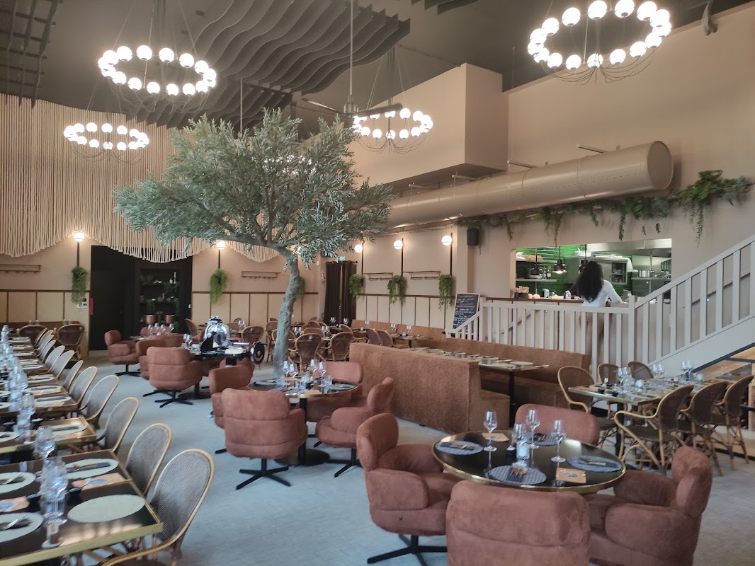 Photo de Now Connected Isneauville